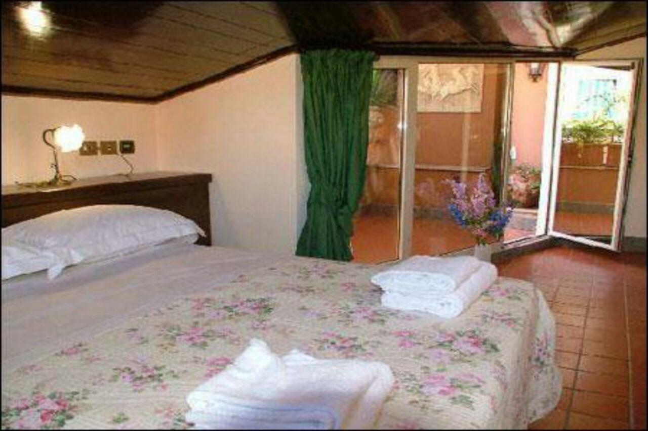 Hotell Okapi