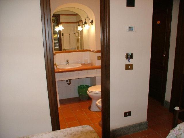 Hotell Okapi Rom