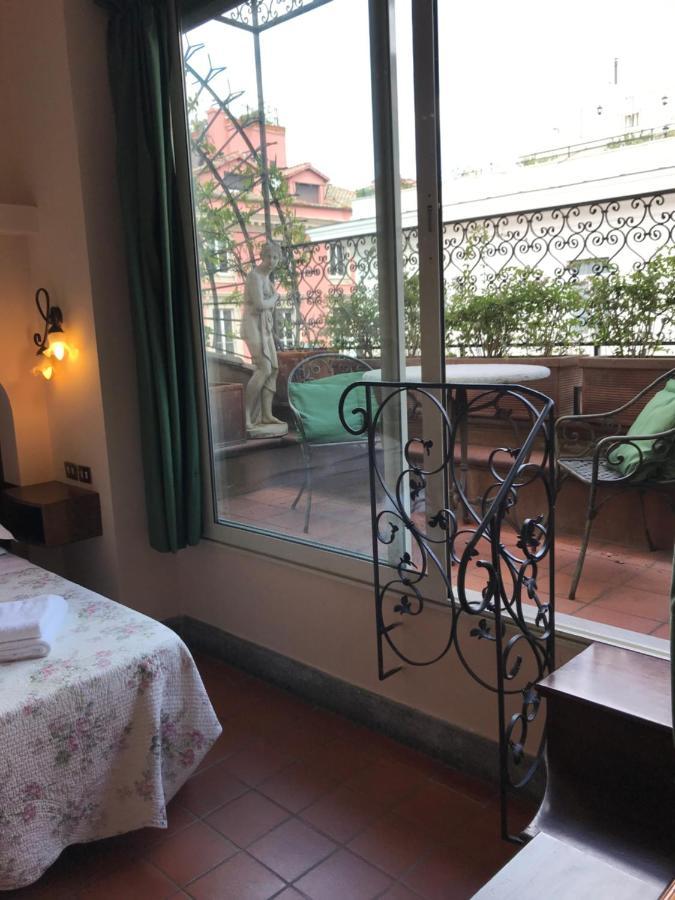 Hotell Okapi Rom