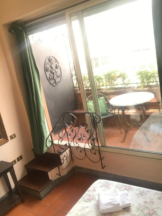 Hotell Okapi Rom