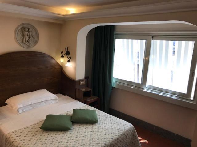Hotell Okapi Rom