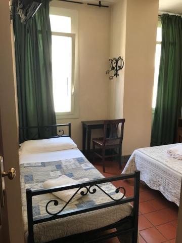 Hotell Okapi Rom